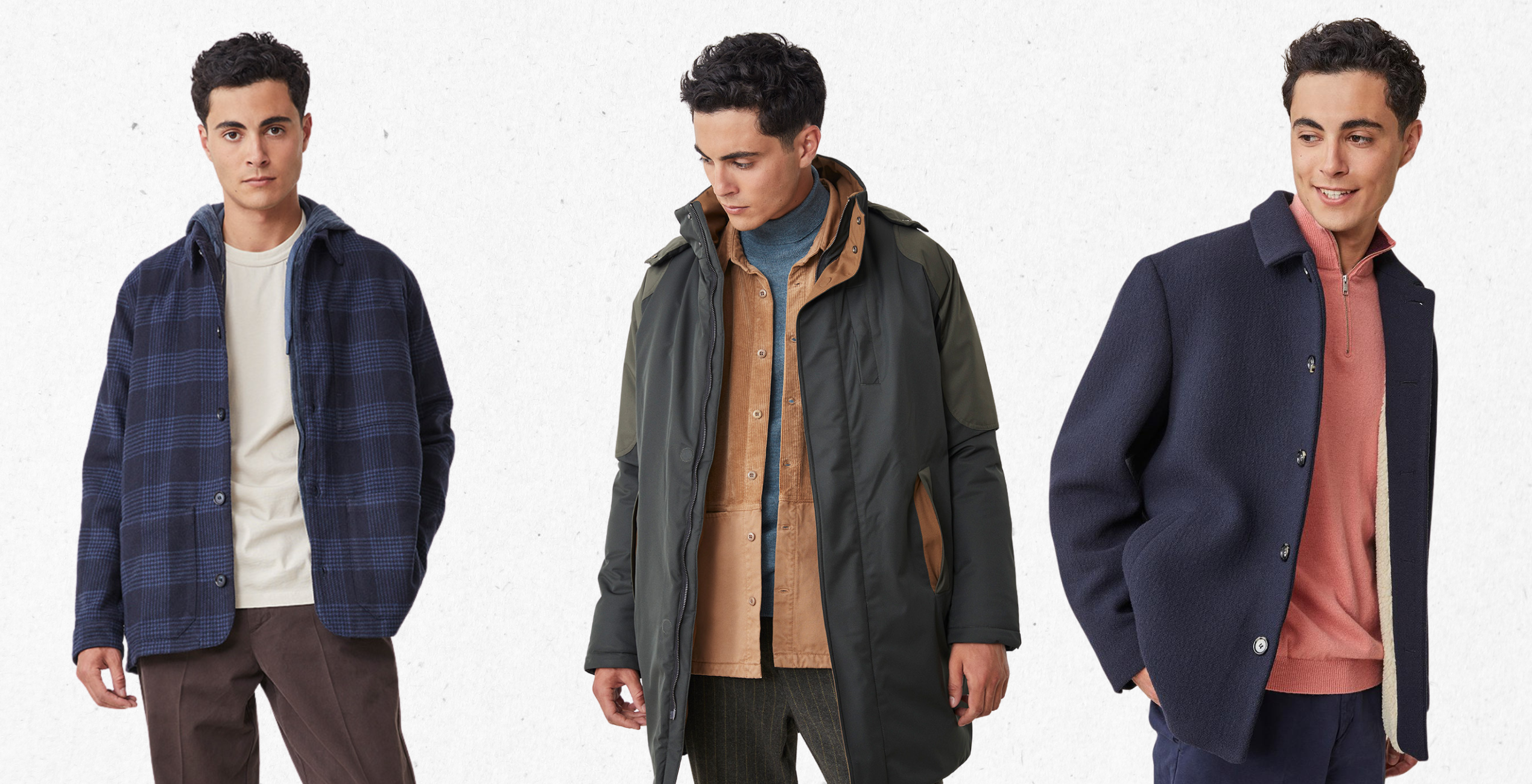Harry wilson vetement sale